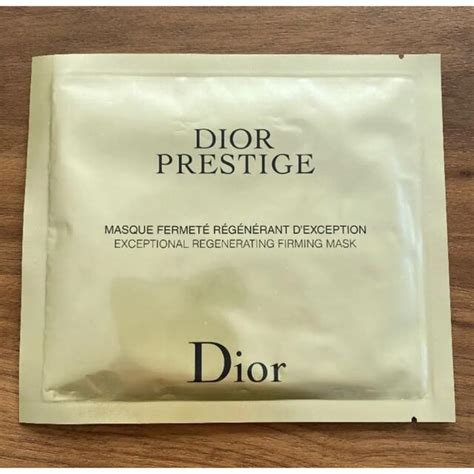 dior フェイスマスク|【DIOR】 プレステージ マスク フェルムテ .